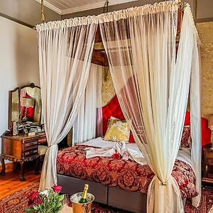 The Royal Suite