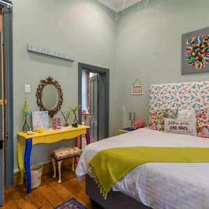 Quirky Room